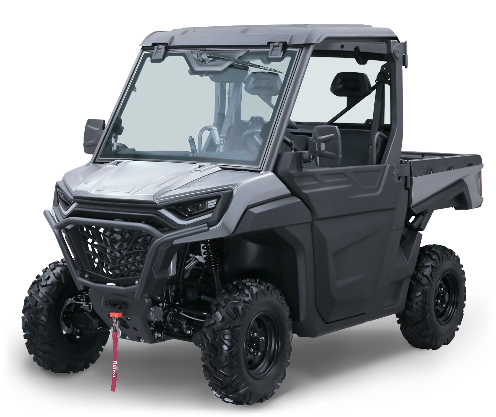 Side-by-Side UTV