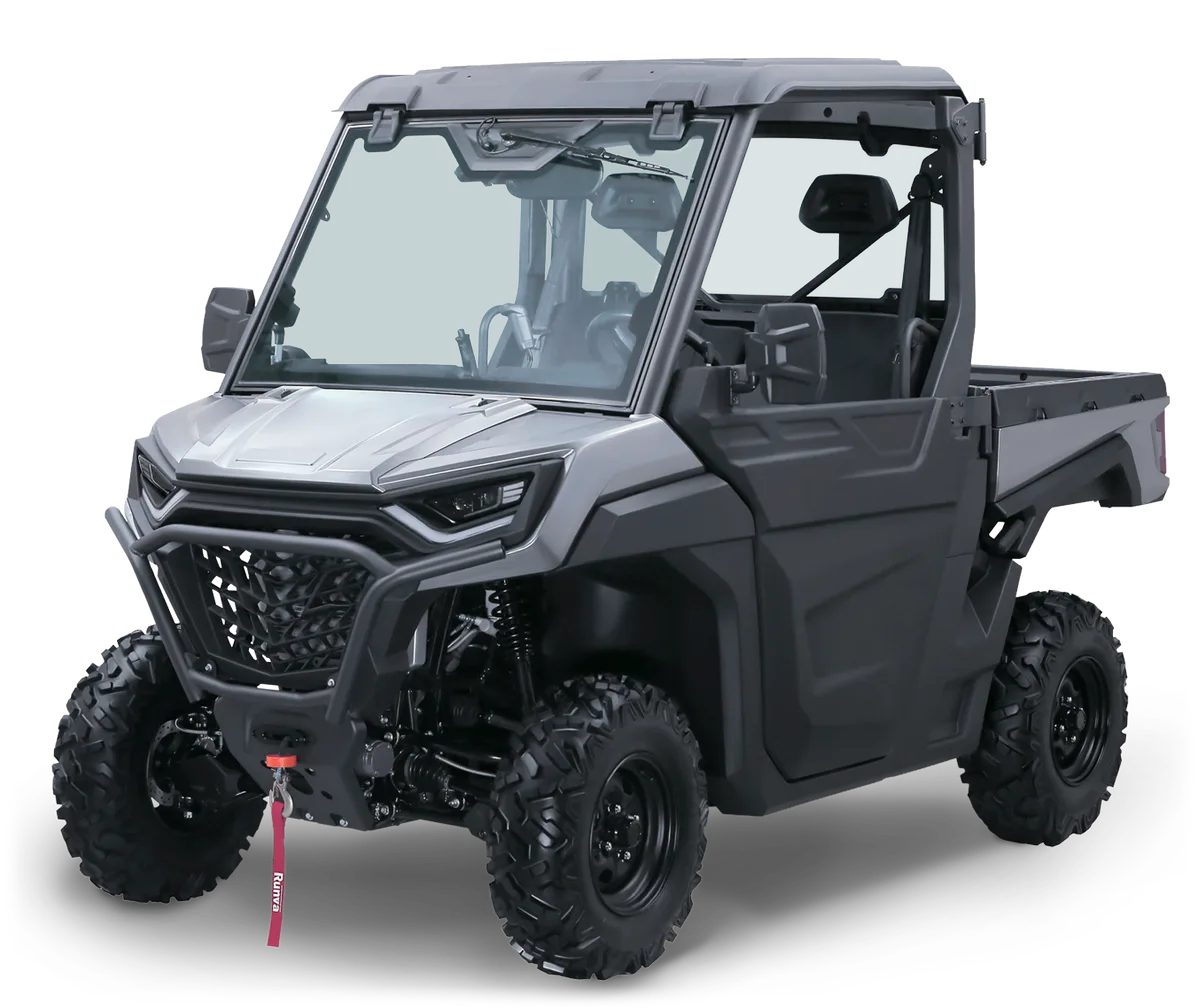Side-by-Side UTV