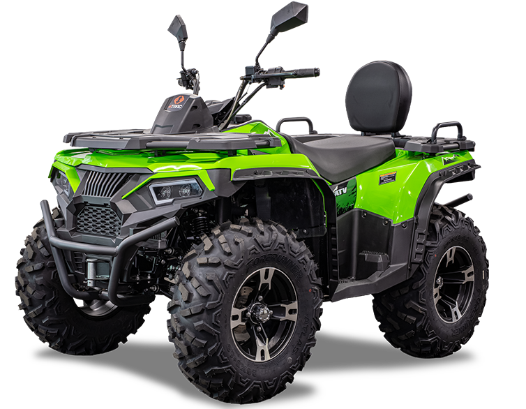 ATV Quad