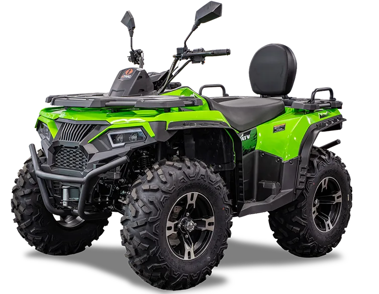 ATV Quad