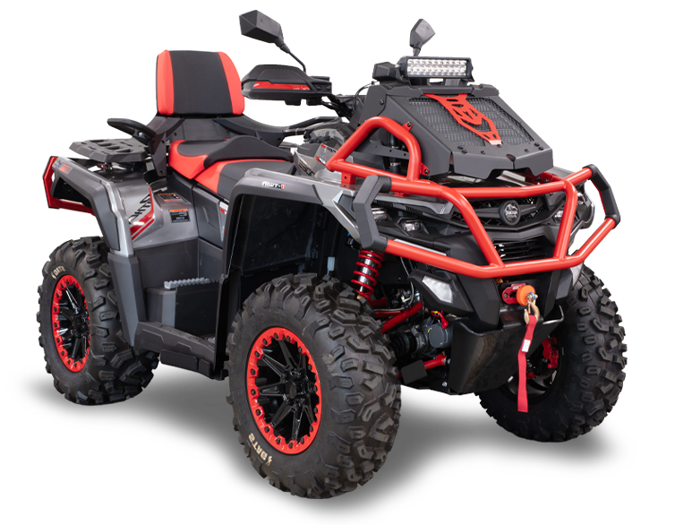 ATV Quad